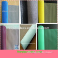 standard fiberglass vinyl window screening/fiberglass wire mesh